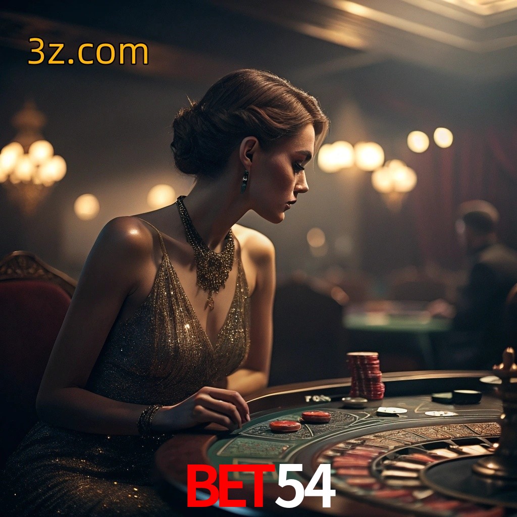 logo bet54