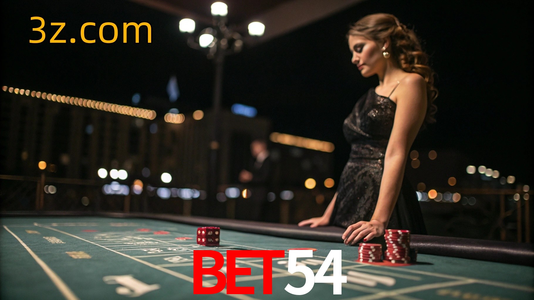 login bet54
